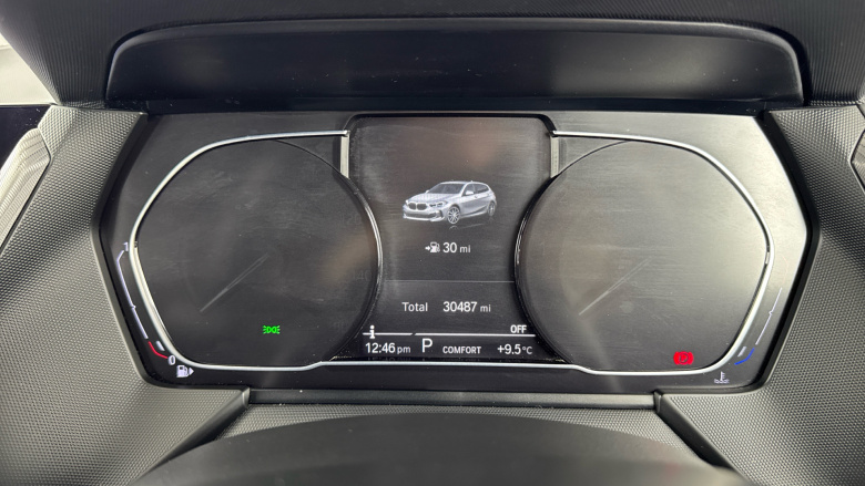 BMW 1 Series 118i M Sport 5dr Step Auto Petrol Hatchback